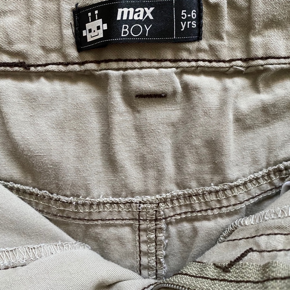 Max capri - Picture 3 of 4